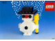 Set No: 1625  Name: Snowman polybag