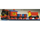Set No: 181  Name: Complete Train Set with Motor, Signals and Switch