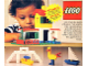 Set No: 2  Name: Medium Basic LEGO Set
