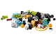 Set No: 2000715  Name: WeDo 2.0 Replacement Pack polybag