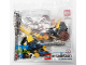 Set No: 2000716  Name: FIRST LEGO League (FLL) Replacement Pack 2016 - Animal Allies polybag