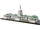 Set No: 21030  Name: United States Capitol Building