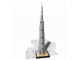 Set No: 21031  Name: Burj Khalifa
