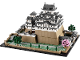 Set No: 21060  Name: Himeji Castle