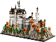 Set No: 21063  Name: Neuschwanstein Castle