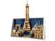 Set No: 21064  Name: Paris - City of Love
