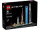 Set No: 21068  Name: Shanghai {Reissue}
