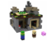 Set No: 21105  Name: Minecraft Micro World - The Village
