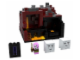 Set No: 21106  Name: Minecraft Micro World - The Nether