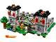 Set No: 21127  Name: The Fortress