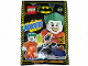 Set No: 212011  Name: The Joker foil pack #3