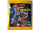 Set No: 212406  Name: Batman paper bag #2