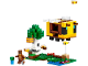 Set No: 21241  Name: The Bee Cottage