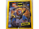 Set No: 212506  Name: Batgirl paper bag