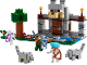 Set No: 21261  Name: The Wolf Stronghold