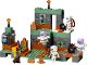 Set No: 21271  Name: The Trial Chamber
