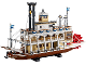 Set No: 21356  Name: River Steamboat