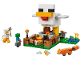 Set No: 21585  Name: Chicken Farm