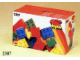 Set No: 2307  Name: Supplementary Bricks
