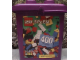 Set No: 2494  Name: 400-Piece Purple Bucket