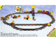 Set No: 2745  Name: Deluxe LEGO DUPLO Battery Cargo Train