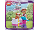 Set No: 2D001186  Name: Valeria and Aira at Veterinary Station metal box