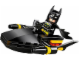 Set No: 30160  Name: Batman: Jet Surfer polybag