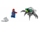 Set No: 30305  Name: Spider-Man Super Jumper polybag