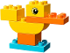 Set No: 30327  Name: My First Duck polybag