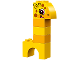 Set No: 30329  Name: My First Giraffe polybag