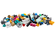 Set No: 30549  Name: Build Your Own Vehicles - Make it Yours polybag