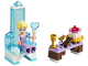 Set No: 30553  Name: Elsa's Winter Throne polybag