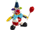 Set No: 30565  Name: Birthday Clown polybag
