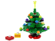 Set No: 30576  Name: Holiday tree polybag