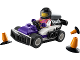 Set No: 30589  Name: Go-Kart Racer polybag