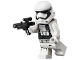Set No: 30602  Name: First Order Stormtrooper polybag