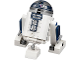Set No: 30611  Name: R2-D2 - Mini polybag