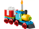 Set No: 30642  Name: Birthday Train polybag