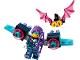 Set No: 30660  Name: Zoey's Dream Jet Pack Booster polybag