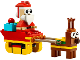 Set No: 30670  Name: Santa's Sleigh Ride polybag