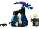 Set No: 30677  Name: Draco in the Forbidden Forest polybag