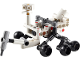 Set No: 30682  Name: NASA Mars Rover Perseverance polybag