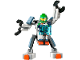 Set No: 30694  Name: Space Science Mech paper bag / polybag