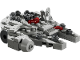 Set No: 30708  Name: Millennium Falcon - Mini paper bag / polybag