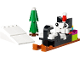 Set No: 30718  Name: Cataclaws Snow Adventure paper bag