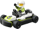 Set No: 30719  Name: Go-Kart Racer paper bag