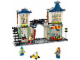 Set No: 31036  Name: Toy & Grocery Shop