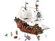 Set No: 31109  Name: Pirate Ship