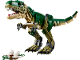 Set No: 31151  Name: T. rex (Jun 1)