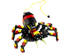 Set No: 31159  Name: Surprising Spider